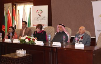 تفاصيل المؤتمر الصحفي لمهرجان السينما العربية بشرم الشيخ