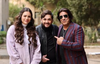 هنادي مهنا: أقدم شخصية "عاليا" في مسلسل "كشف مستعجل"