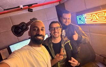 كريم أبو زيد يطرح أحدث أغانيه «إشاعات» قريبًا