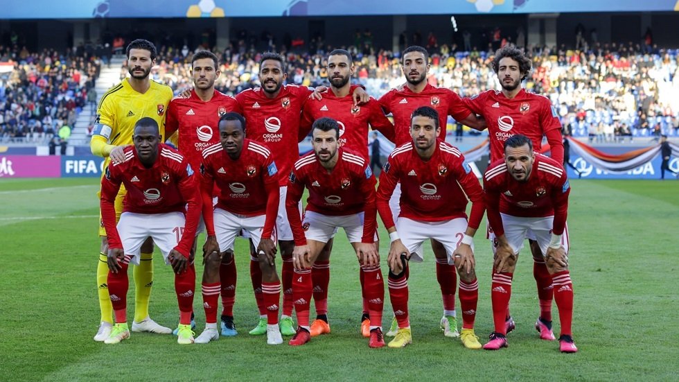 بث مباشر.. مشاهدة مباراة الأهلي وريال مدريد في نصف نهائي كأس العالم للأندية بث مباشر.. مشاهدة مباراة الأهلي وريال مدريد في نصف نهائي كأس العالم للأندية
