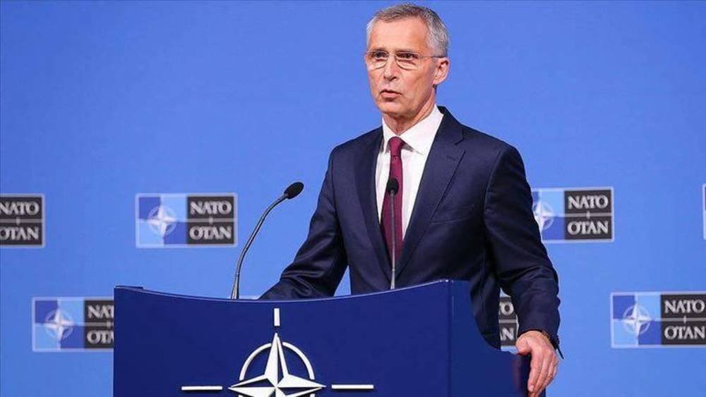 الناتو: أوكرانيا «ستنتصر بالتأكيد» رغم عام من اليأس الناتو: أوكرانيا «ستنتصر بالتأكيد» رغم عام من اليأس