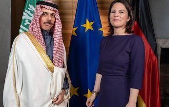 مباحثات سعودية - ألمانية لسبل تعزيز التعاون بين البلدين