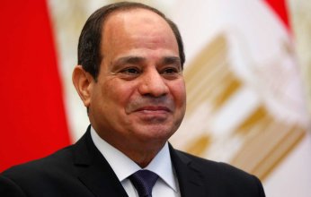 الرئيس السيسي يهنيء الجاليات المصرية المسلمة بالخارج بمناسبة رمضان