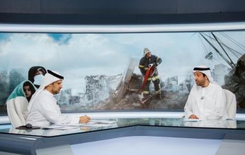 بـ1.5 مليون درهم.. «تعاونية الشارقة» تعلن تبرعها لمتضرري زلزال سوريا وتركيا