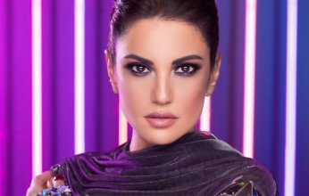 الفنانة درة تشارك جمهورها بفيديو جديد لها على "انستجرام"