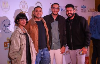 حضور جماهيري قوي لعروض أفلام مهرجان الإسكندرية للفيلم القصير