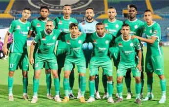 الرجاء المغربي يفوز على سيمبا التنزاني 3-0 في دوري أبطال إفريقيا