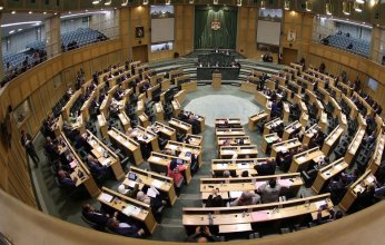 «النواب الأردني» يقر الموازنة العامة الجديدة ويشيد بجهود الملك عبد الله الثاني