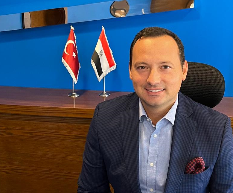 مدير عام بيكو مصر: اجتماعنا مع رئيس الوزراء حافز لتطوير أعمال بيكو في مصر مدير عام بيكو مصر: اجتماعنا مع رئيس الوزراء حافز لتطوير أعمال بيكو في مصر