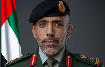 الإمارات.. تعيين أحمد بن طحنون نائباً لرئيس أركان القوات المسلحة
