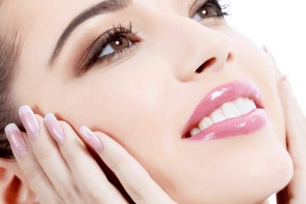 كيف تحصلين على بشرة صافية قبل الزفاف كيف تحصلين على بشرة صافية قبل الزفاف