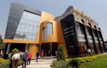 اتحاد الكرة المصري يعلن عدم قيد صفقات الزمالك الشتوية بسبب المديونيات