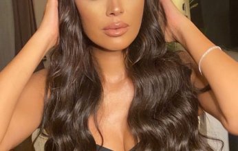 مها نصار صديقة ياسمين عبد العزيز المقربة فى "ضرب نار" رمضان المقبل