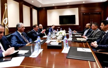 الملا: هناك فرص جيدة امام الجميع ويجب استغلالها والإسراع فى كافة العمليات بما يعود بالنفع على كافة الاطراف