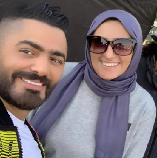 مخرجة فيلم تامر حسني الجديد تكشف أسباب اعتذار النجمات عن العمل مخرجة فيلم تامر حسني الجديد تكشف أسباب اعتذار النجمات عن العمل
