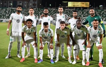أهلي جدة يفوز على العروبة بهدف نظيف في دوري "يلو" السعودي