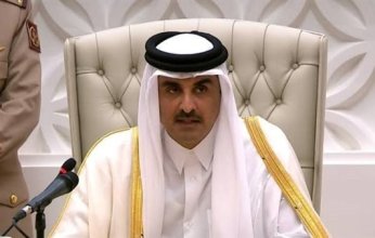 تحرك عاجل من أمير قطر لدعم تركيا أمام الزلزال المدمر