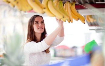 5 أطعمة تجلب السعادة