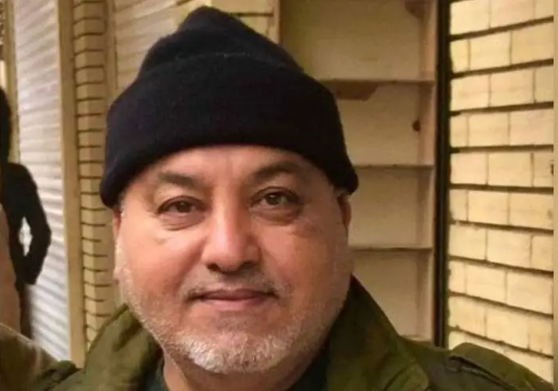 المخرج العراقي عزام صالح يطالب بتوحيد مهرجانات السينما بالعراق المخرج العراقي عزام صالح يطالب بتوحيد مهرجانات السينما بالعراق