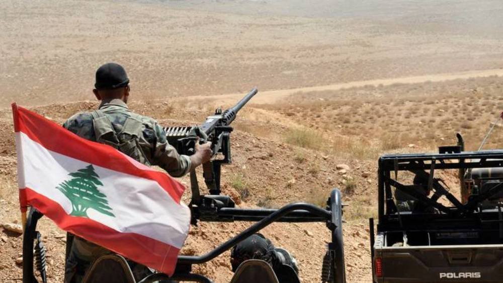 لبنان.. مقتل 3 عسكريين في اشتباكات مع تجار مخدرات لبنان.. مقتل 3 عسكريين في اشتباكات مع تجار مخدرات