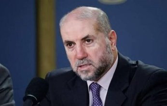 الهباش: العدوانية الإسرائيلية تفرض على الفلسطينيين إنهاء حالة الانقسام واستعادة الوحدة