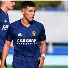أحمد بلحاج يقترب من المشاركة أساسيا مع الزمالك أمام بيراميدز أحمد بلحاج يقترب من المشاركة أساسيا مع الزمالك أمام بيراميدز