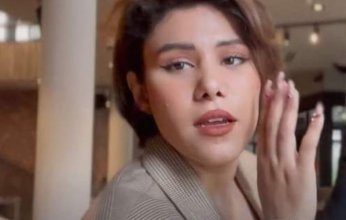 وقفة احتجاجية نسائية في العراق بعد مقتل مدونة على يد والدها
