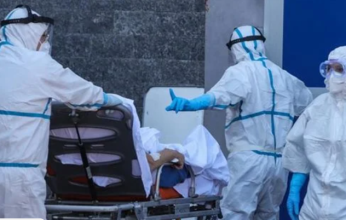 عالميًا.. إجمالي إصابات فيروس كورونا يتجاوز 672 مليوناً