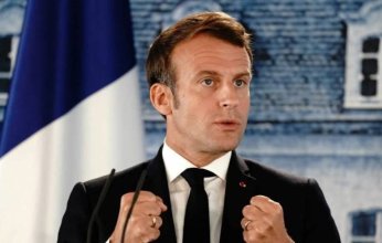 ماكرون: سيكون هناك انخفاض ملحوظ للعسكريين الفرنسيين في إفريقيا