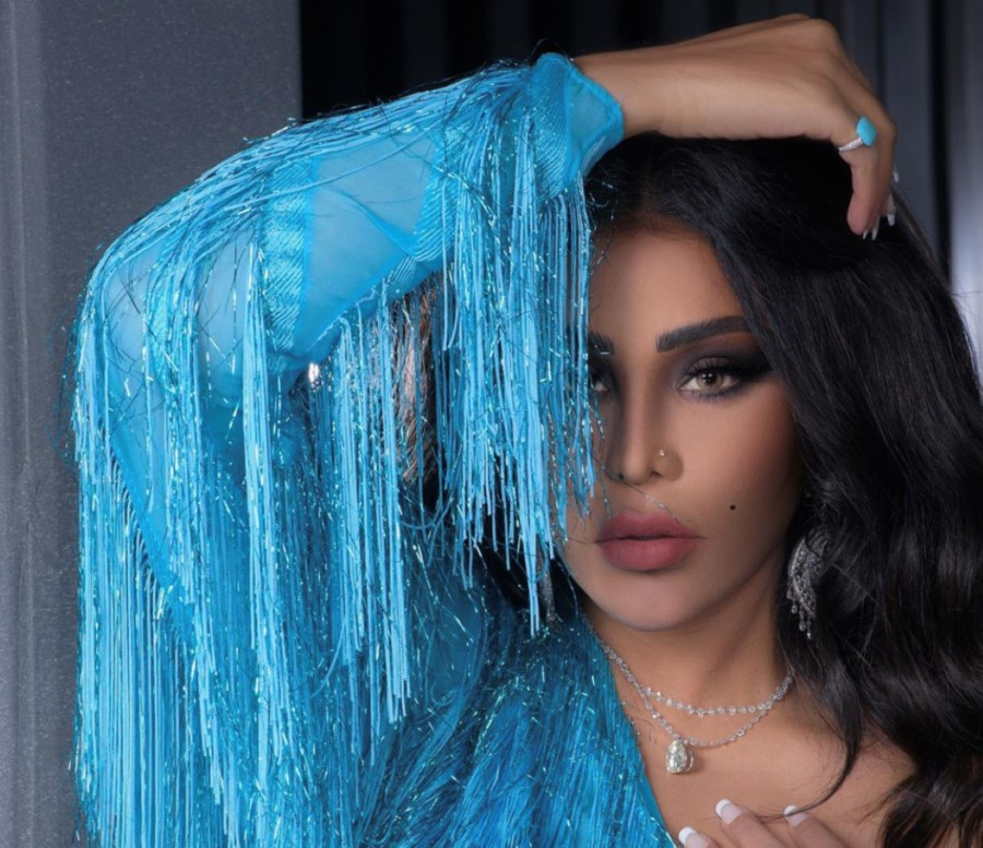 أحلام تحيي حفلا غنائيا اليوم ضمن فعاليات "موسم الرياض" أحلام تحيي حفلا غنائيا اليوم ضمن فعاليات "موسم الرياض"