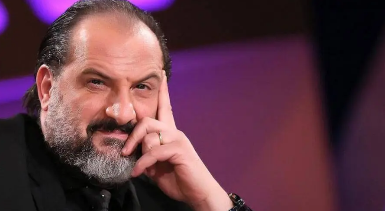 خالد الصاوي ينتظر رمضان بـ 4 مسلسلات خالد الصاوي ينتظر رمضان بـ 4 مسلسلات