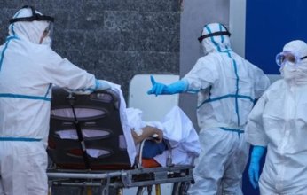 عالميا.. إجمالي إصابات فيروس كورونا يقترب من 675 مليون حالة