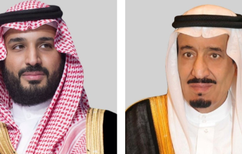 خادم الحرمين وولي العهد يهنئان رئيس سريلانكا بذكرى اليوم الوطني لبلاده