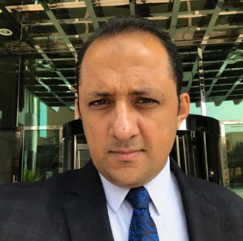أمين الجمعية السعودية المصرية السابق: عدد الشركات الخليجية المستثمرة بالسوق المصري من 11 إلى 12 ألف شركة أمين الجمعية السعودية المصرية السابق: عدد الشركات الخليجية المستثمرة بالسوق المصري من 11 إلى 12 ألف شركة