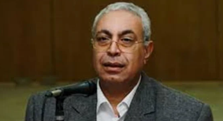 وفاة الشاعر سعد عبد الرحمن عن عمر ناهز 69 عامًا وفاة الشاعر سعد عبد الرحمن عن عمر ناهز 69 عامًا