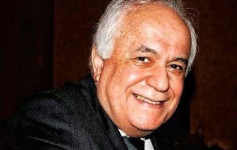 وفاة المؤلف اللبناني مروان نجار بعد صراع مع المرض