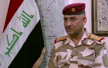 العمليات المشتركة بالعراق: ضرورة توجيه ضربات نوعية على أوكار الإرهابيين