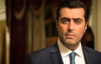 وفاة والد الفنان السوري باسم ياخور