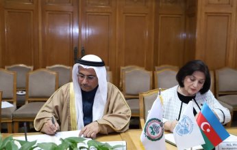 رئيس البرلمان العربي يستقبل رئيسة الشبكة البرلمانية لحركة عدم الانحياز بالقاهرة، ويوقعان مذكرة تفاهم مشترك