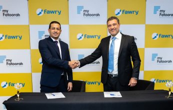 فوري تتعاون مع شركة ماي فاتورة " My Fatoorah" لإتاحة خدمة الكود المرجعي "FawryPay"