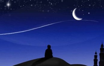 الإفتاء المصرية تعلن استطلاع هلال شهر شعبان الاثنين المقبل