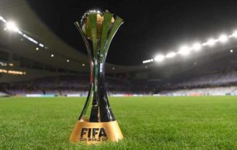 قرار عاجل من الفيفا بشأن عدد فرق كأس العالم للأندية