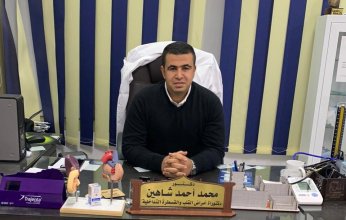 مصر: إنقاذ حياة شاب توقف قلبه 3 مرات