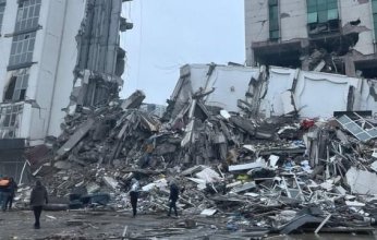 تركيا.. ارتفاع وفيات الزلزالين المدمرين إلى 42 ألفًا و310 أشخاص