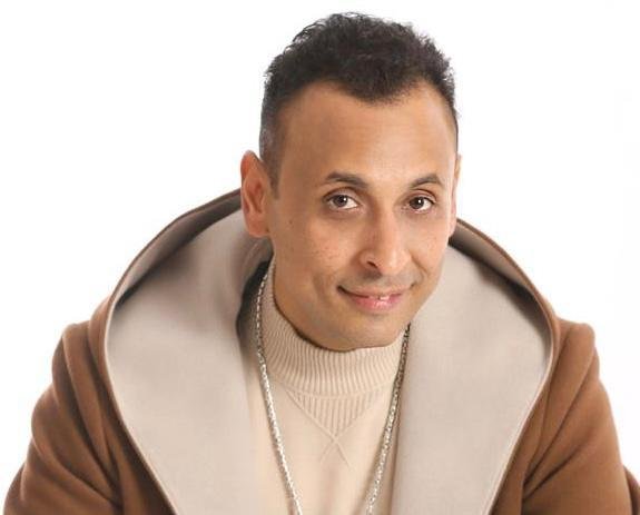 غداً.. محمد الطوخي يطرح اغنية "ربكة وقلق" ويستعد لـ"ليلة طرب" بالاوبرا غداً.. محمد الطوخي يطرح اغنية "ربكة وقلق" ويستعد لـ"ليلة طرب" بالاوبرا