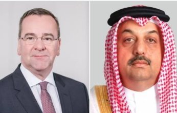 قطر و ألمانيا تبحثان سبل تعزيز التعاون الثنائي بين البلدين