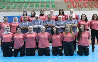 منتخب الهند يفوز على نظيره الأردني في بطولة غرب آسيا لكرة اليد للسيدات