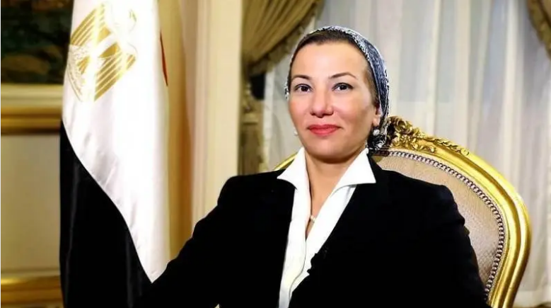 وزيرة البيئة المصرية: نحتاج لوضع محفزات للانتقال إلى الاقتصاد الأخضر وزيرة البيئة المصرية: نحتاج لوضع محفزات للانتقال إلى الاقتصاد الأخضر