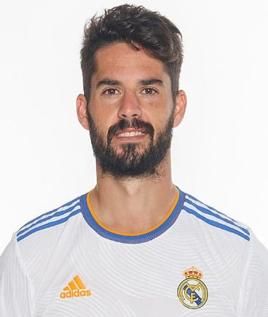 إيفرتون حريص على التعاقد مع نجم ريال مدريد السابق إيسكو إيفرتون حريص على التعاقد مع نجم ريال مدريد السابق إيسكو