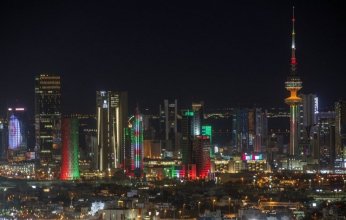 غدًا.. دولة الكويت تحتفل بعيدها الوطنى الـ62